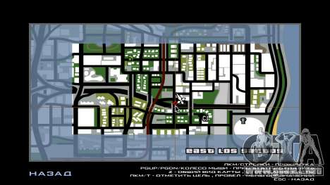 Masha Wall 3 para GTA San Andreas