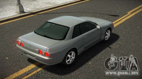 Nissan Skyline R32 GT-R PSM para GTA 4