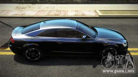 Audi RS5 XF-I para GTA 4