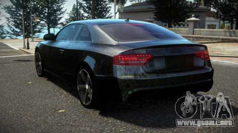 Audi RS5 MS-I S11 para GTA 4
