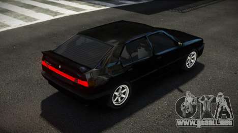 Alfa Romeo 33 LT-S para GTA 4