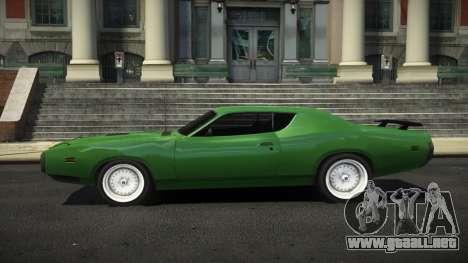 Dodge Charger RT 71th V1.0 para GTA 4