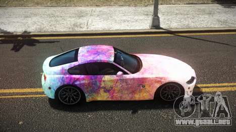 BMW Z4M R-Tuned S6 para GTA 4