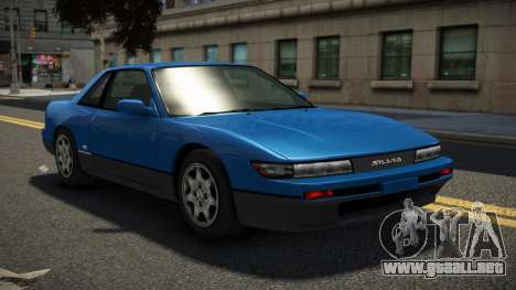 Nissan Silvia S13 PSM para GTA 4