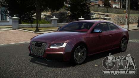 Audi RS5 MS-I S13 para GTA 4