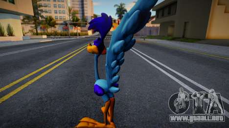 Looney Tunes 7 para GTA San Andreas