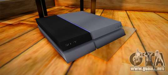 playstation 4 san andreas 5