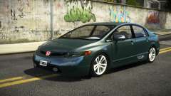 Honda Civic Si L-Style para GTA 4