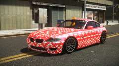 BMW Z4M R-Tuned S1 para GTA 4