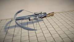Impaler Crossbow (Dead Frontier) para GTA San Andreas