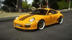 Porsche 911 LT-R para GTA 4