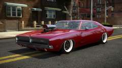 Dodge Charger RT DS para GTA 4