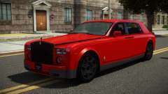 Rolls-Royce Phantom G-Style