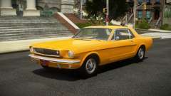 1965 Ford Mustang ST