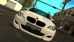 BMW M5 E60 V3 (YuceL) para GTA San Andreas
