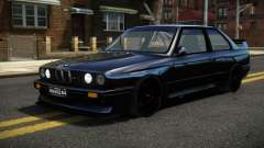 BMW M3 E30 R-Sport