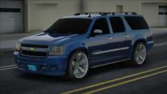Chevrolet Suburban NFS para GTA San Andreas