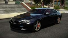 BMW M6 F13 M-Power para GTA 4