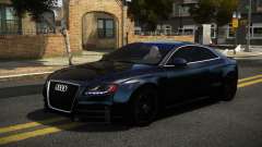 Audi S5 VSS para GTA 4