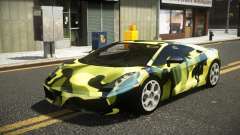 Lamborghini Gallardo DS-R S8 para GTA 4