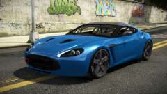 Aston Martin Zagato LS para GTA 4