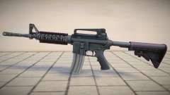 AR-15 [v1] para GTA San Andreas