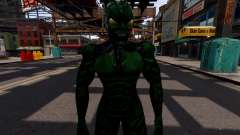 Green Goblin Mod v2 para GTA 4