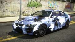 BMW M3 E92 M-Power S4 para GTA 4