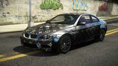 BMW M3 E92 M-Power S5 para GTA 4