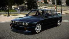 BMW M3 E30 LS para GTA 4