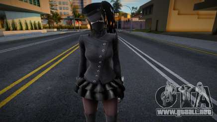 Succubus 4 para GTA San Andreas