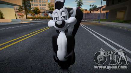 Looney Tunes 5 para GTA San Andreas