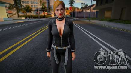 Dead Or Alive 5 Tina Armstrong Casual V2 para GTA San Andreas