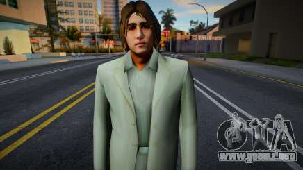 John Lennon para GTA San Andreas