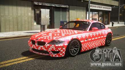 BMW Z4M R-Tuned S1 para GTA 4