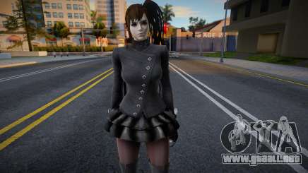 Succubus 6 para GTA San Andreas