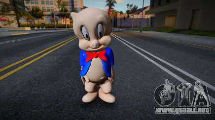 Looney Tunes 6 para GTA San Andreas