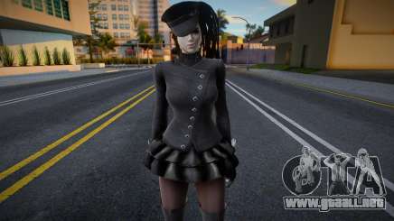 Succubus 9 para GTA San Andreas