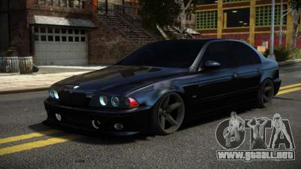 BMW M5 E39 DS para GTA 4