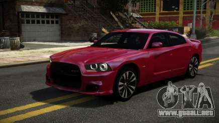 Dodge Charger SRT FT-Z para GTA 4