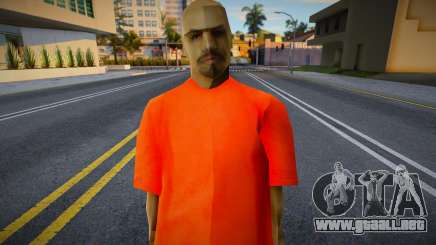 Hmyimn para GTA San Andreas