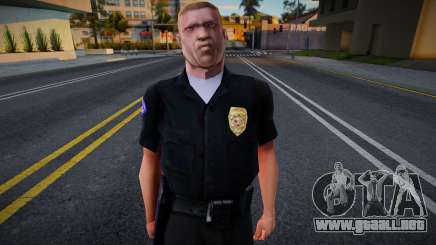 Ralph Pendelbury Skin para GTA San Andreas