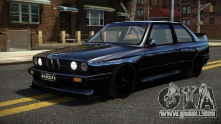 BMW M3 E30 R-Sport para GTA 4