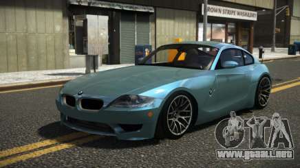 BMW Z4M R-Tuned para GTA 4