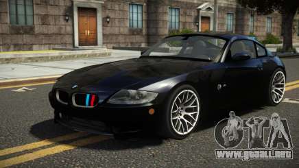 BMW Z4M R-Sport para GTA 4
