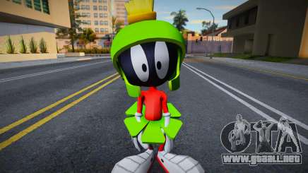 Looney Tunes 3 para GTA San Andreas