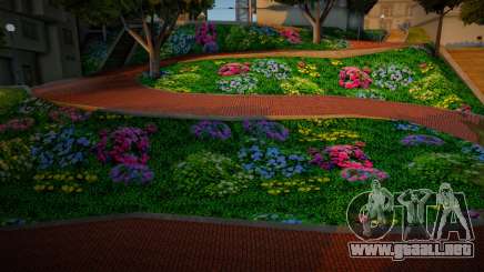 SF LombardStreet para GTA San Andreas