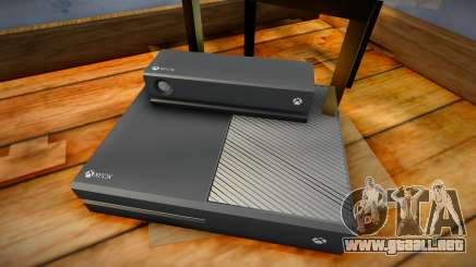 Xbox One para GTA San Andreas