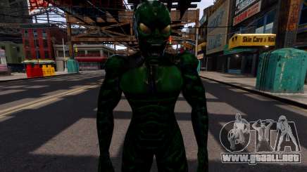 Green Goblin Mod v2 para GTA 4