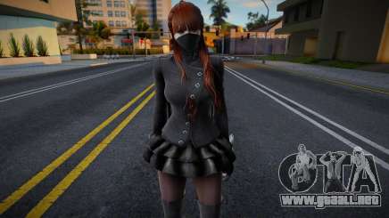 Succubus 3 para GTA San Andreas